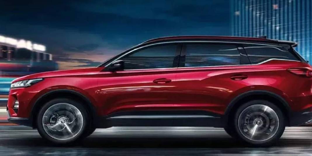 SUV araç severlerin gözü dönecek! En çok satan modeller belli oldu: Modeller kadar fiyatları da güzel 5